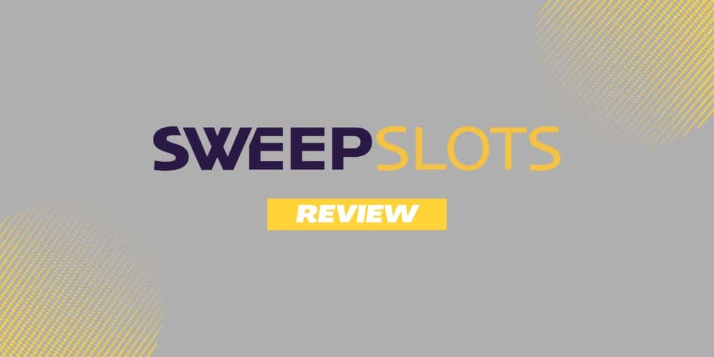 Read more about the article SweepSlots Casino Review: Sign-Up Bonus, Pros & Cons, More