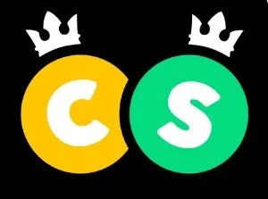 Crown Coins Casino Logo