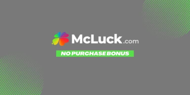 Read more about the article McLuck No Purchase Bonus | Code for Free SC