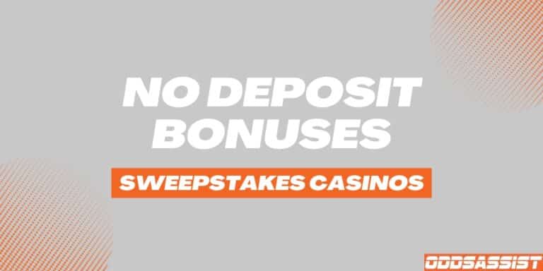 Read more about the article Best Sweepstakes Casino No Deposit Bonuses for Free SC