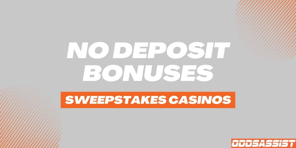 Read more about the article Best Sweepstakes Casino No Deposit Bonuses for Free SC