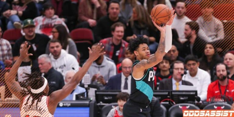 Read more about the article Compare Portland Trail Blazers Odds & Lines (Spread, Total, Moneyline)