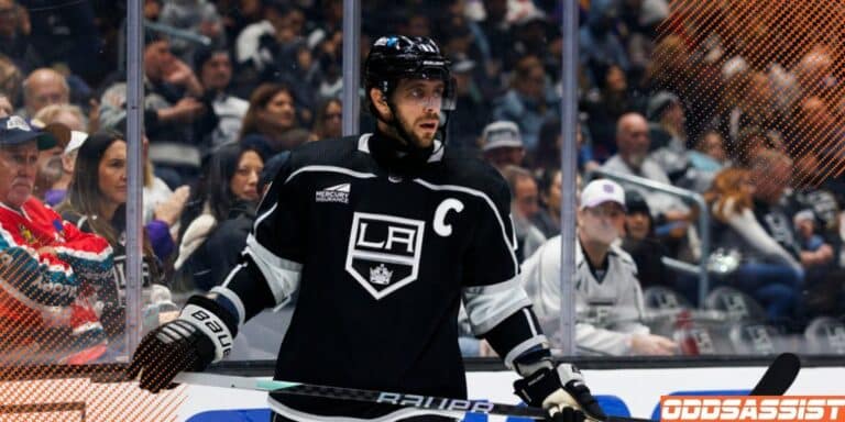 Read more about the article Compare Los Angeles Kings Odds & Lines (Puck Line, Moneyline, Total)