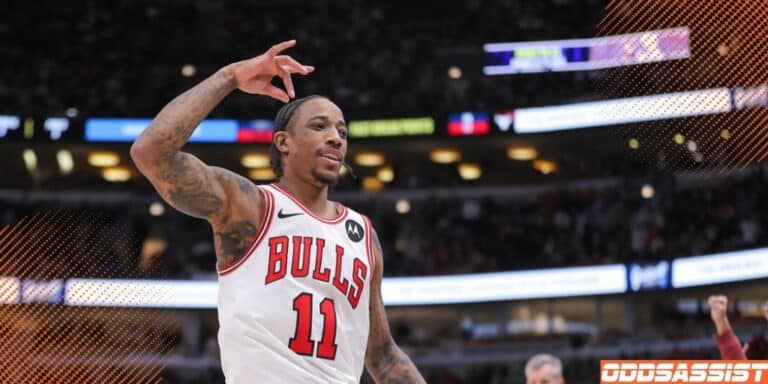 Read more about the article Compare Chicago Bulls Odds & Lines (Spread, Total, Moneyline)