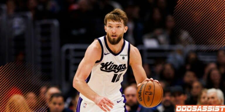 Read more about the article Compare Sacramento Kings Odds & Lines (Spread, Total, Moneyline)