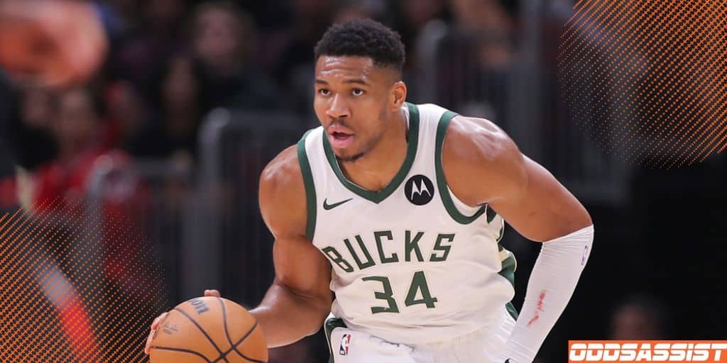 Read more about the article Compare Milwaukee Bucks Odds & Lines (Spread, Total, Moneyline)