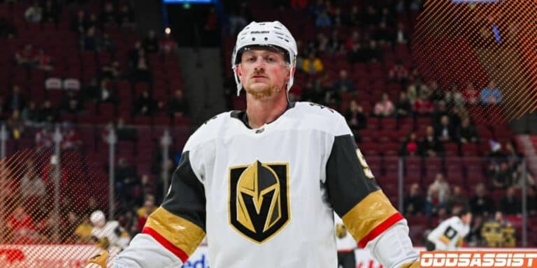 Read more about the article Compare Vegas Golden Knights Odds & Lines (Puck Line, Moneyline, Total)