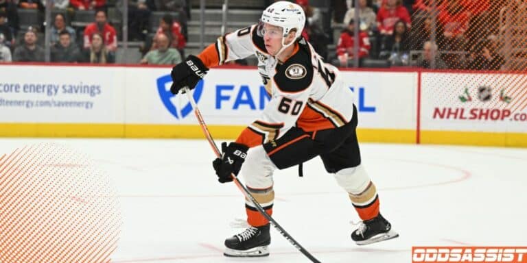 Read more about the article Compare Anaheim Ducks Odds & Lines (Puck Line, Moneyline, Total)