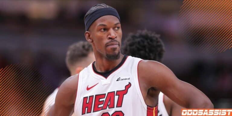 Read more about the article Compare Miami Heat Odds & Lines (Spread, Total, Moneyline)