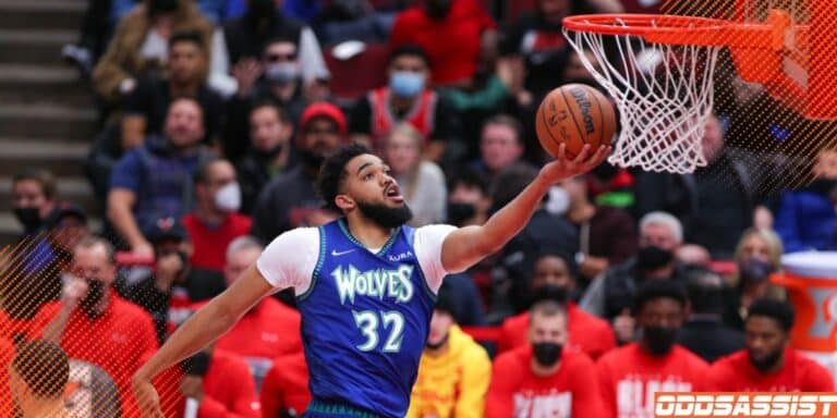 Read more about the article Compare Minnesota Timberwolves Odds & Lines (Spread, Total, Moneyline)