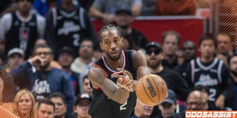 Read more about the article Compare Los Angeles Clippers Odds & Lines (Spread, Total, Moneyline)