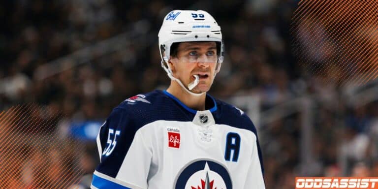 Read more about the article Compare Winnipeg Jets Odds & Lines (Puck Line, Moneyline, Total)