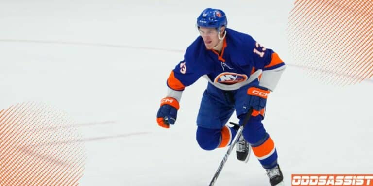 Read more about the article Compare New York Islanders Odds & Lines (Puck Line, Moneyline, Total)