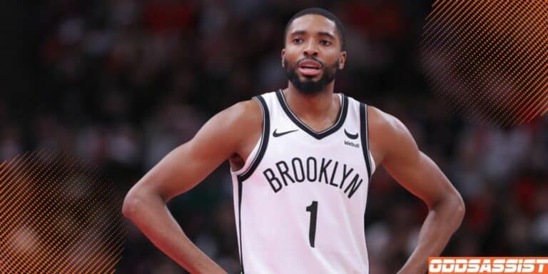 Read more about the article Compare Brooklyn Nets Odds & Lines (Spread, Total, Moneyline)