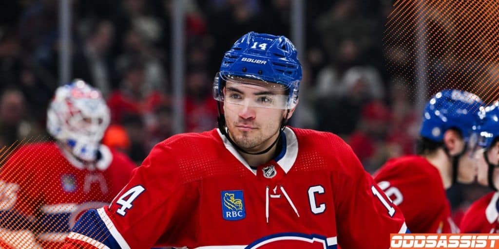 Read more about the article Compare Montreal Canadiens Odds & Lines (Puck Line, Moneyline, Total)