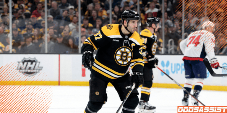Read more about the article Compare Boston Bruins Odds & Lines (Puck Line, Moneyline, Total)