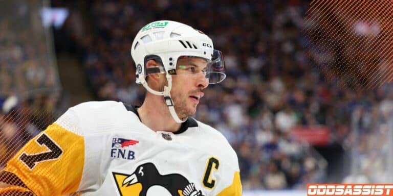 Read more about the article Compare Pittsburgh Penguins Odds & Lines (Puck Line, Moneyline, Total)