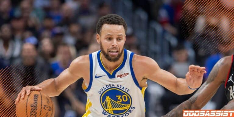 Read more about the article Compare Golden State Warriors Odds & Lines (Spread, Total, Moneyline)