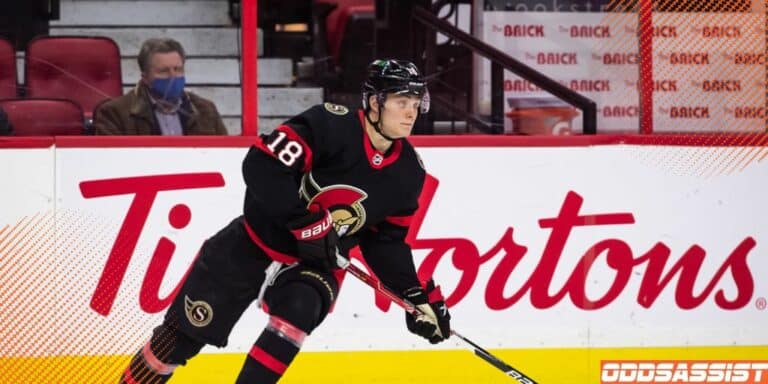 Read more about the article Compare Ottawa Senators Odds & Lines (Puck Line, Moneyline, Total)