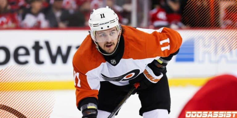 Read more about the article Compare Philadelphia Flyers Odds & Lines (Puck Line, Moneyline, Total)