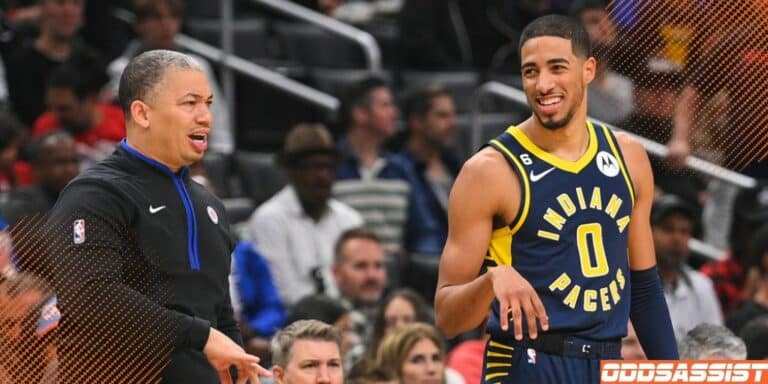 Read more about the article Compare Indiana Pacers Odds & Lines (Spread, Total, Moneyline)