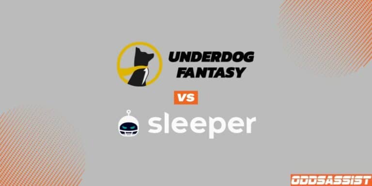 Read more about the article Underdog vs. Sleeper
