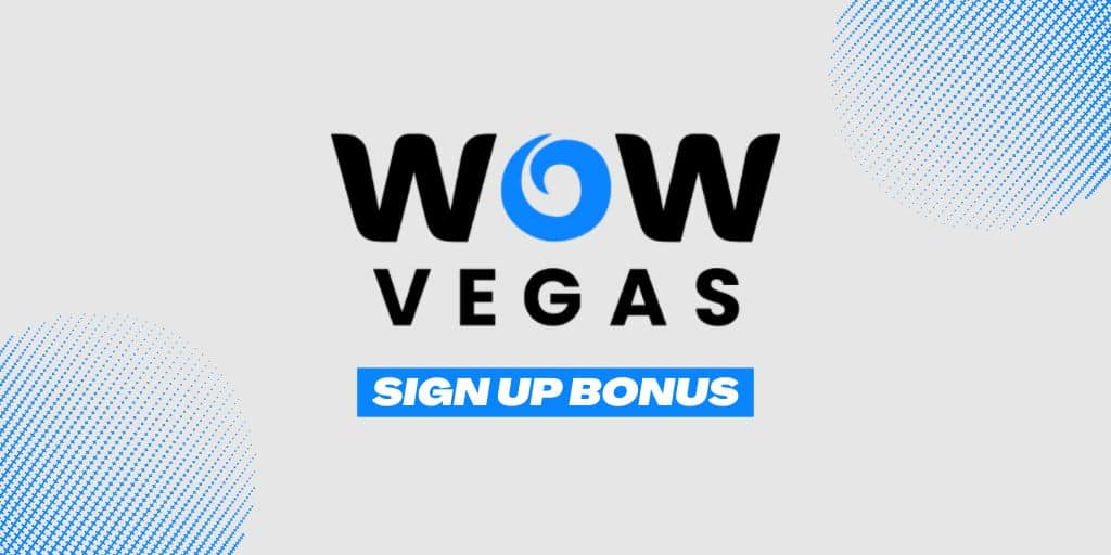 Read more about the article WOW Vegas No Purchase Bonus