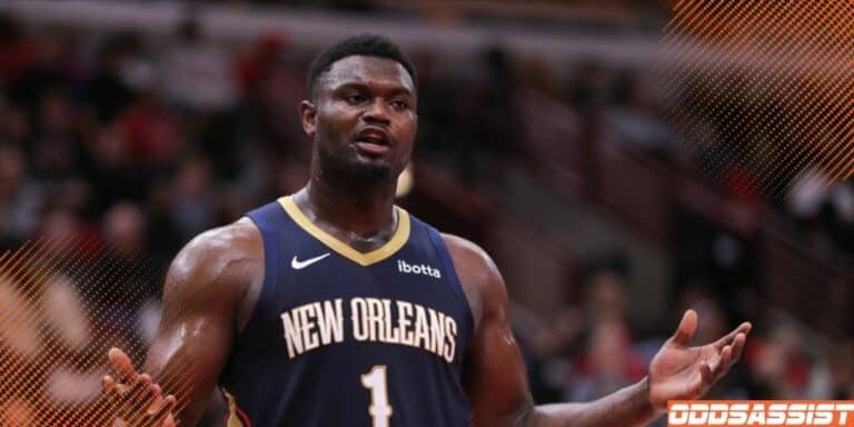 Read more about the article Compare New Orleans Pelicans Odds & Lines (Spread, Total, Moneyline)