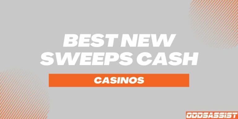 Read more about the article New Sweeps Cash Casinos