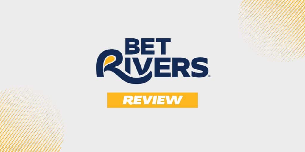 BetRivers Review
