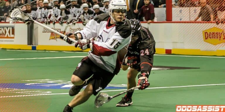Read more about the article NLL Lacrosse Betting Odds & Lines