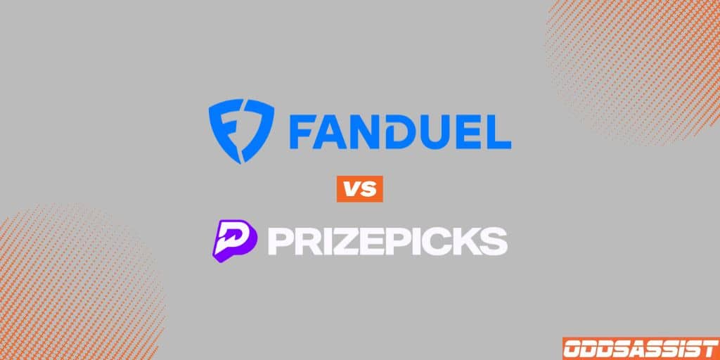 Read more about the article FanDuel vs. PrizePicks: Which Should You Use?