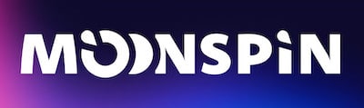 moonspin casino logo