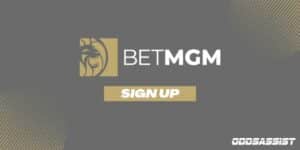 Read more about the article How to Sign Up for BetMGM (Sportsbook & Casino)