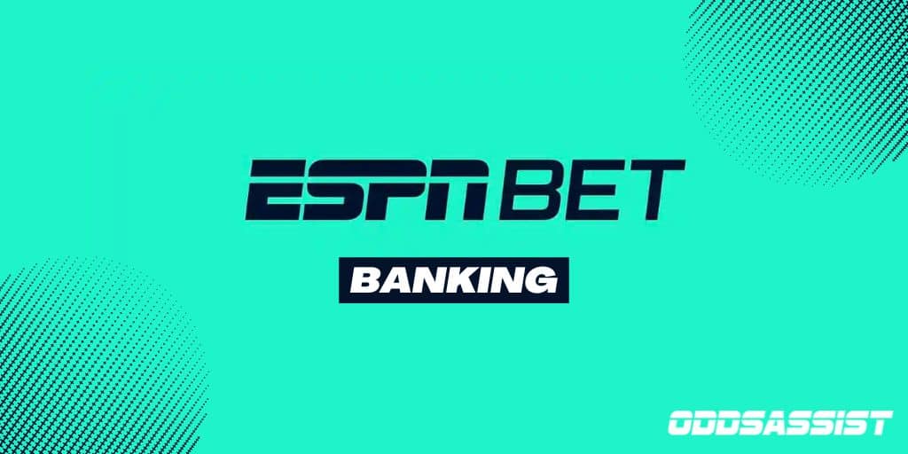 ESPN BET Banking