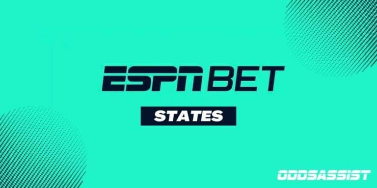 Read more about the article ESPN BET States: Where It’s Legal