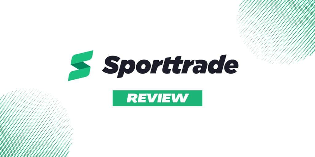 Sporttrade Review