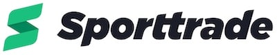Sporttrade logo