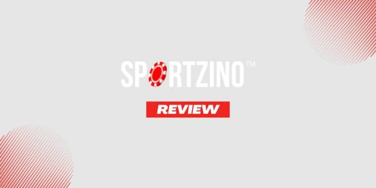 Read more about the article Sportzino Review: Is This Social Sportsbook Legit?