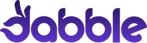 dabble logo