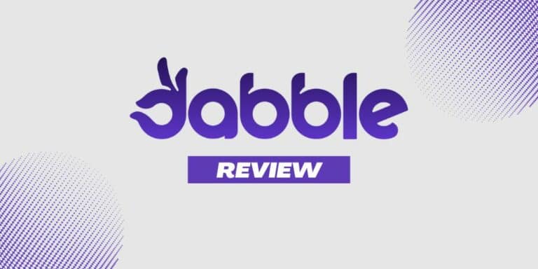 Read more about the article Dabble Promo Code & Review: Is This DFS App Legit?