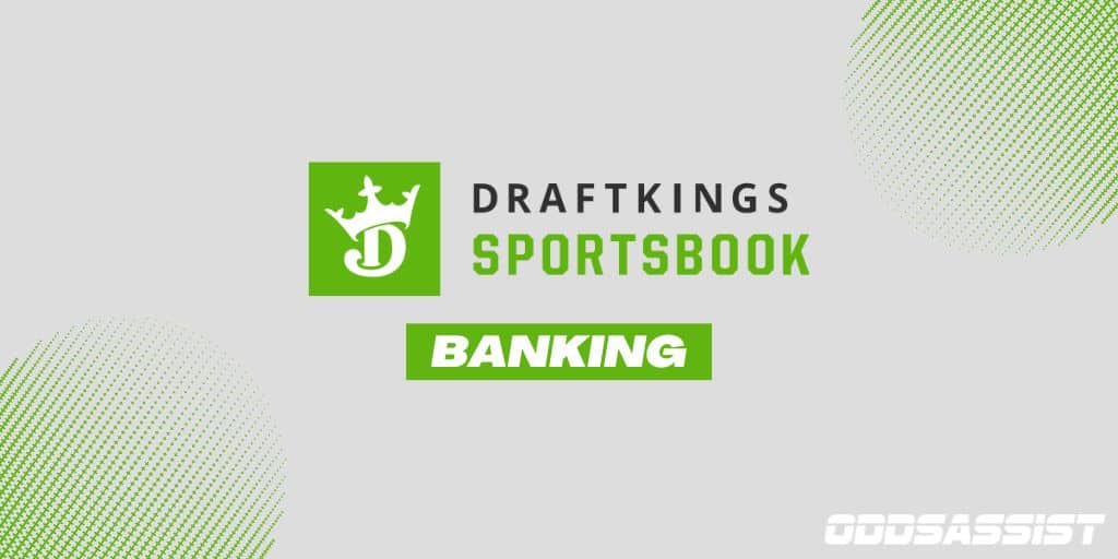Read more about the article DraftKings Sportsbook Banking: Deposits, Withdrawals, & Payout Speed