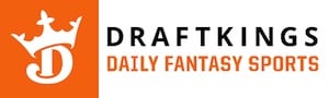 draftkings dfs logo