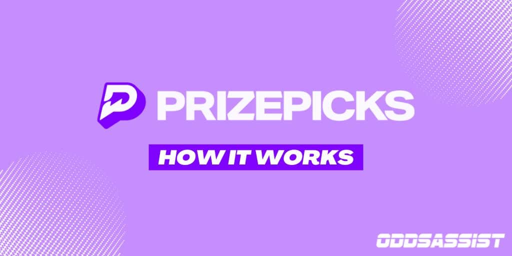 how prizepicks works