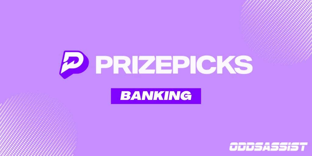 prizepicks banking