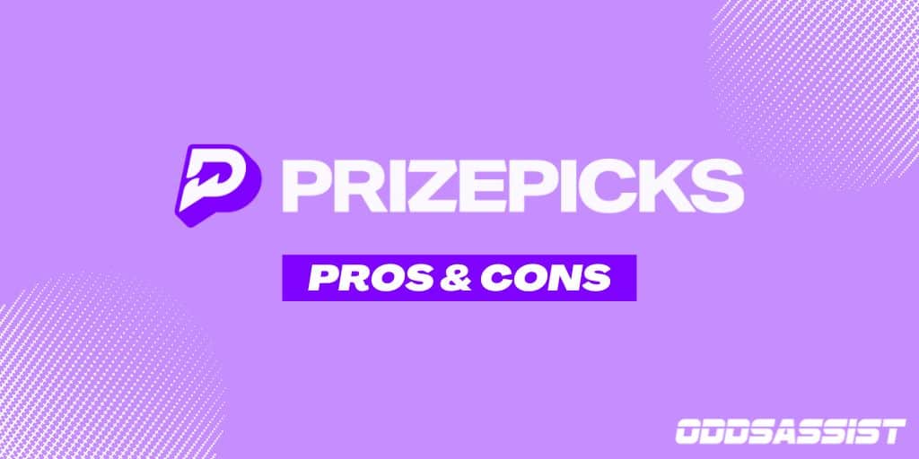 Read more about the article An In-Depth Look at PrizePicks – Pros, Cons, Payouts, & More