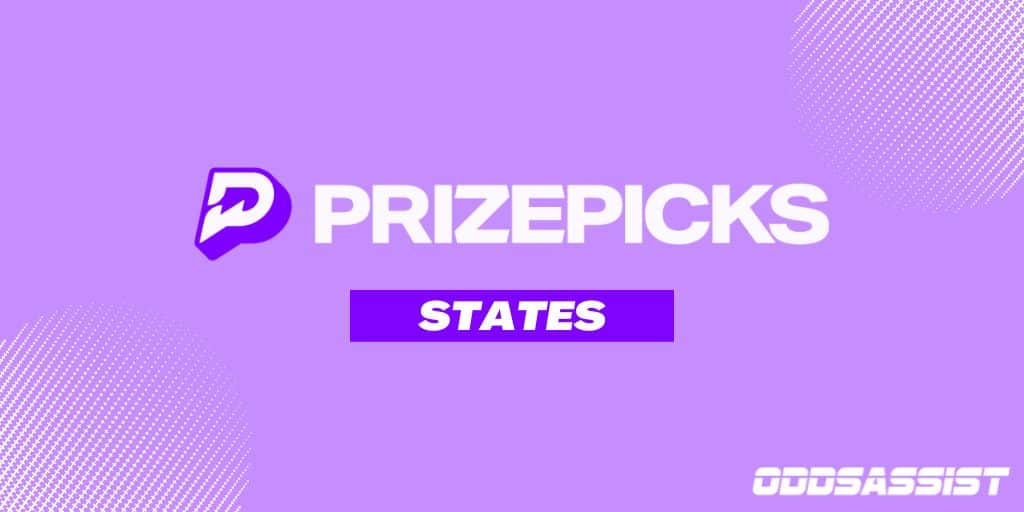 prizepicks states