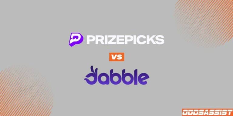 Read more about the article Dabble vs. PrizePicks