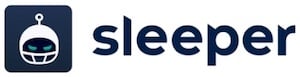 Sleeper Logo