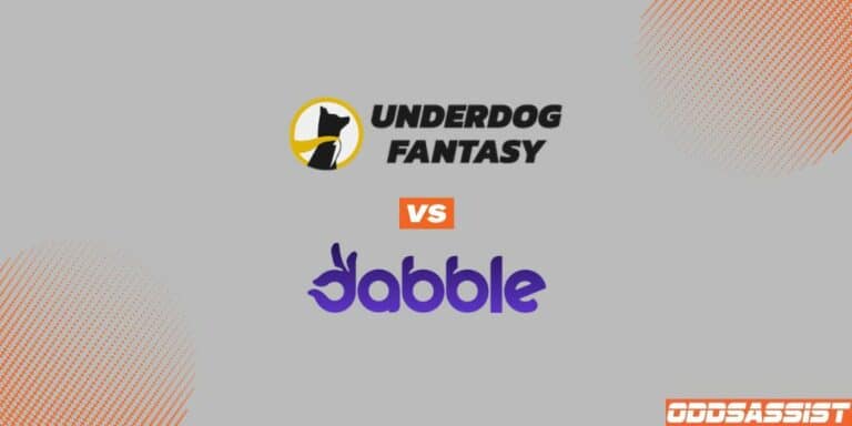 Read more about the article Dabble vs. Underdog